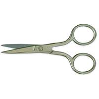 Embroidery & Sewing Scissors, 1-1/4", Rings Handle UG807 | Action Paper
