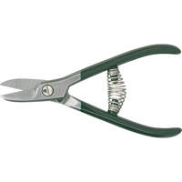 Electronics & Filaments Scissors, 5", Straight Handle UG819 | Action Paper