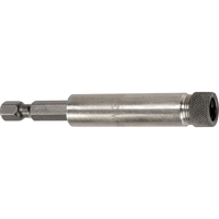 1/4" Magnetic Bit Holders Without  Ring Retainer UQ858 | Action Paper