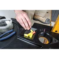 Tool Shelf for Scaffolding Action Paper