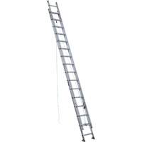 Extension Ladder, 225 lbs. Cap., 29' H, Grade 2 VD575 | Action Paper