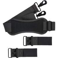 Arsenal 5302 Ladder Shoulder Lifting Strap Action Paper