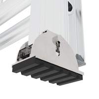 &eacute;chelle coulissante Jobsite Series, Cap 225 lb, 32' h, Calibre 2 Action Paper