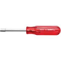 Hollow Shaft Nut Driver - Imperial, 1/4" Drive, 7-1/4" L Action Paper