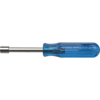 Hollow Shaft Nut Driver - Imperial, 3/8" Drive, 7-1/4" L Action Paper