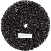 Standard Abrasives Cleaning Disc 840701, 6" Dia., Coarse Grit, Silicon Carbide Action Paper