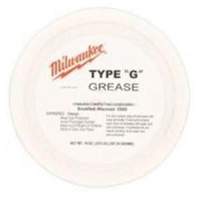 Type G Grease, 1 lbs., Tub VG715 | Action Paper