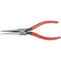 Needle-Nose Plier with Grip Action Paper