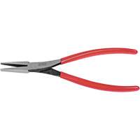 Duckbill Pliers Action Paper