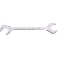 Open-End Angle Wrench, 1-1/16", Polished Action Paper