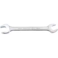Open-End Wrench, 24 mm x 26 mm, Satin Action Paper