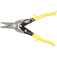 Metalmaster<sup>®</sup> Compound Snips, 1-1/2" Cut Length, Straight Cut VQ282 | Action Paper