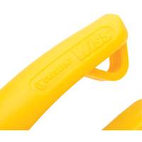 Cisailles &agrave; pivots multiples Metalmaster, Longueur de coupe de 1-1/2", Coupe Droit Action Paper