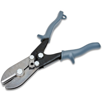 5-Blade Hand Crimpers VQ293 | Action Paper