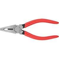 Combination Pliers Action Paper
