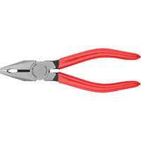 Combination Pliers Action Paper