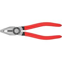 Combination Pliers Action Paper