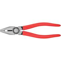 Combination Pliers Action Paper