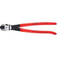 High Leverage Center Cutters, 10" L Action Paper