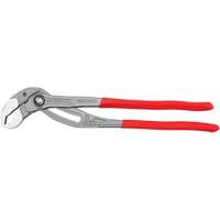 Cobra&reg; XL Water Pump Pliers, 16" Action Paper