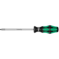 Pozidriv Screwdriver Action Paper