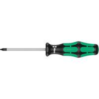 Torx Screwdriver Action Paper