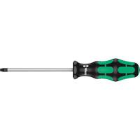 Wera Torx Insulated Screwdriver Action Paper