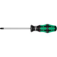Wera Torx Insulated Screwdriver Action Paper