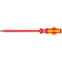 Insulated Phillips Slotted Screwdriver VS289 | Action Paper