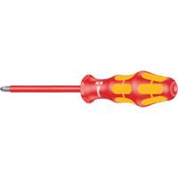 Insulated Phillips Slotted Screwdriver VS289 | Action Paper