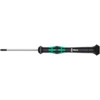 Micro Series Precision Screwdriver Action Paper
