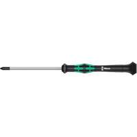 Micro Series Precision Screwdriver Action Paper