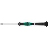 Micro Torx Screwdriver Action Paper