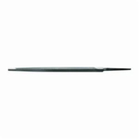 Taper File - Slim, Triangle, 5" Action Paper