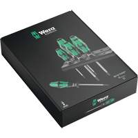 Torx&reg; Screwdriver Set, 6 Pcs. Action Paper