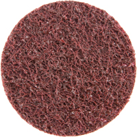 Standard Abrasives Quick-Change Disc, Aluminum Oxide Action Paper