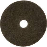 Disque unitaris&eacute; Standard Abrasives, 6" x 1/4", Arbre de 1", Grain de Moyen, Oxyde d'aluminium Action Paper