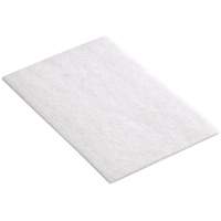 BLENDEX Cleaning Hand Pads, Aluminum Oxide, 6" x 9", General Purpose Grit Action Paper