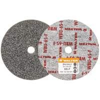 Blendex U™ Finishing Wheel, 3" Dia., 6SF Grit, Silicon Carbide VV746 | Action Paper