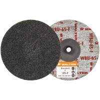 Twist™ Blendex U™ Discs, 3" Dia., Super Fine Grit, Silicon Carbide VV748 | Action Paper