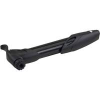 Pneumatic Drum Inflator Action Paper