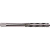 Relieved Style Spiral Point Tap, High Speed Steel, 12-24 Thread, 2-3/8" L WH615 | Action Paper