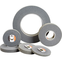 Standard Abrasives™ Light Deburring Wheel WI905 | Action Paper