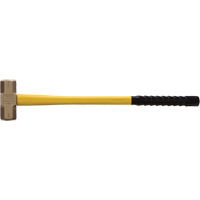 Hammers & Mallets, 14" L, 3 lbs. Head Weight WI940 | Action Paper