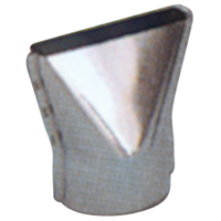 50 mm Surface Nozzle Action Paper