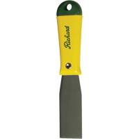 Signature Series Putty Knife, 1-3/16", High-Carbon Steel Blade Action Paper