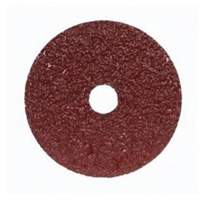 Metal Fiber Disc, Aluminum Oxide, 16, 7" Dia x 7/8" Arbor WM424 | Action Paper