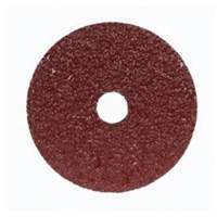 Metal Fiber Disc, Aluminum Oxide, 24, 9-1/8" Dia x 7/8" Arbor WM432 | Action Paper