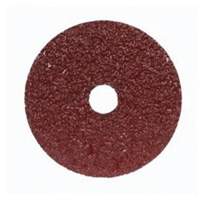 Metal Fiber Disc, Aluminum Oxide, 36, 9-1/8" Dia x 7/8" Arbor WM433 | Action Paper
