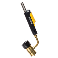 Trigger Start Swivel Head Torches, 360° Head Angle WN963 | Action Paper